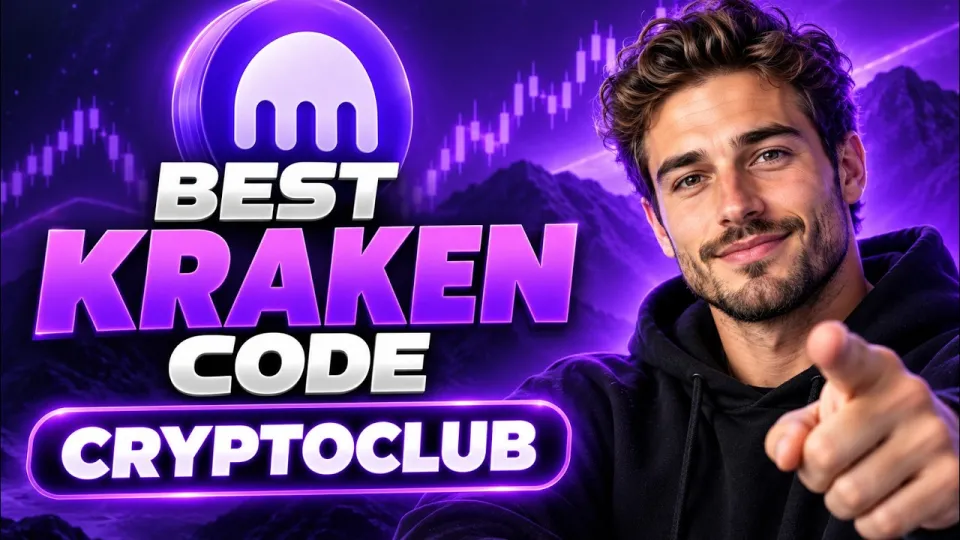 Kraken referral code CRYPTOCLUB versus signing up without an invite and why the code route wins